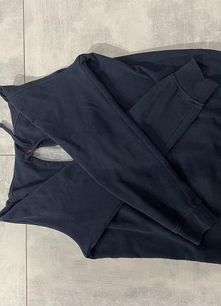 Худи helly hansen 4