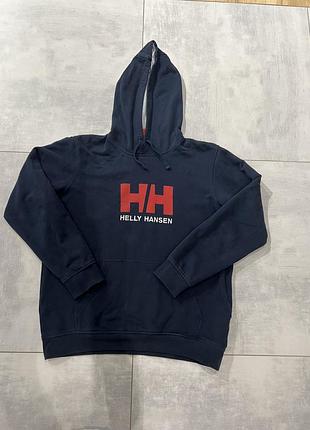 Худи helly hansen