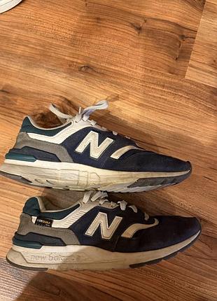 Кросівки new balance