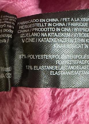 Лонгслів-термокофта для дівчинки primark 6