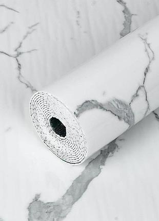 Самоклеящаяся стеновая pet плитка в рулоне 600*3000*2mm sw-00001690