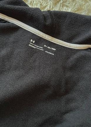 Кофта зіпка under armour 6