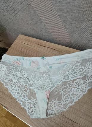 Красивые трусики