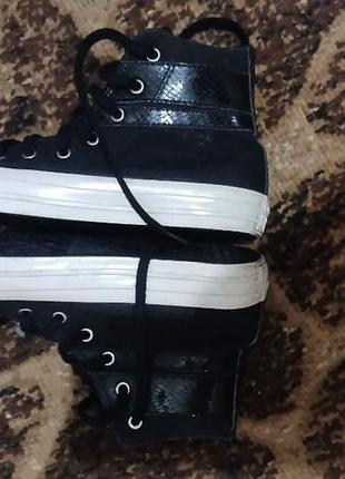 Кеди converse 2