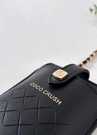 Сумочка coco crush 3