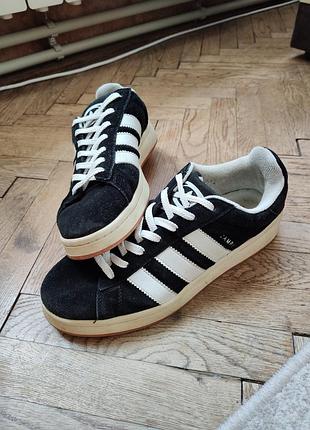 Кросівки adidas campus
