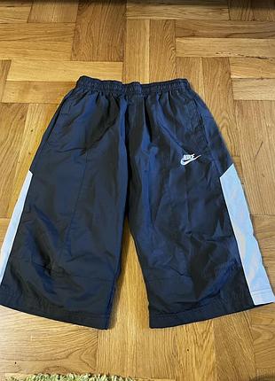 Шорти nike