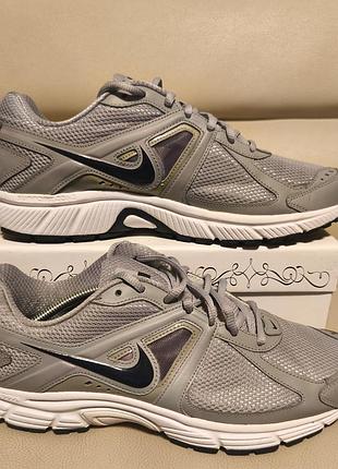 Кроссовки nike running dart 9 44.5