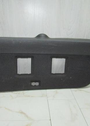 Обшивка кришки багажника універсал toyota avensis t25 2003-2008