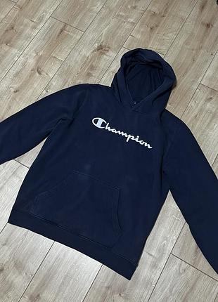 Худі champion 3