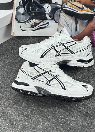 Asics gel-1130 white