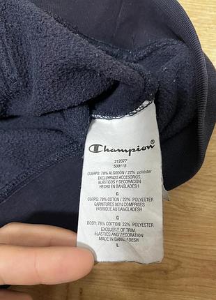 Худі champion 5