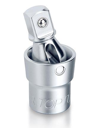 Кардан 1/4" усиленный cahd0834 toptul