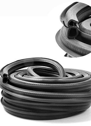 Ущільнювач xc012 14*26мм epdm (на кромку) 10м