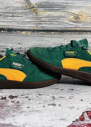 Кросівки puma palermo оригінал