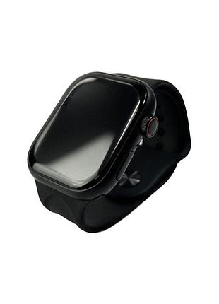 Смарт-часы big v200 pro max ip65 wearfit pro black
