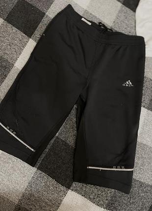Спортивні чоловічі утяжки adidas