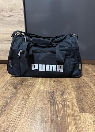 Дорожня сумка puma