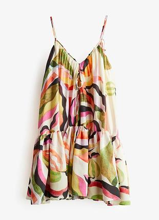 H&m сарафан