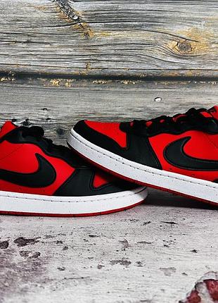 Кросівки nike court borough low recraft оригінал