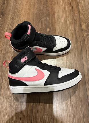 Кроссовки nike