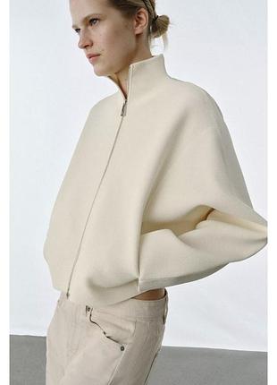Zara кардиган 0014/004/712 л розмір