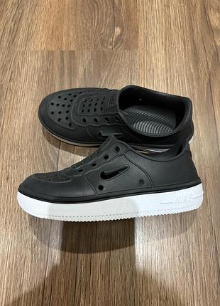 Кроссоки кроксы nike