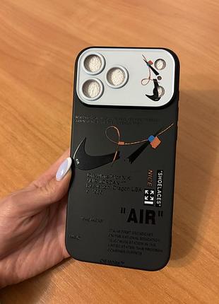 Чехол на телефон iphone 17 pro max 16 pro