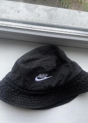 Оригінальна панама nike apex bucket (wash)