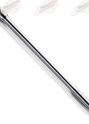 Вороток с шарниром 1/2" 380мм cfac1615 toptul