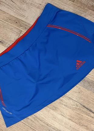Юбка шорти adidas