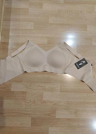 Бюстгалтер-топ, оригинал, 
zhuhouse, size 4xl