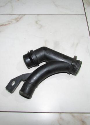 Штуцер, сполучна трубка lr076780 g4d38a512cb 2.0 диз ingenium 204dtd jaguar land rover 2015-2020