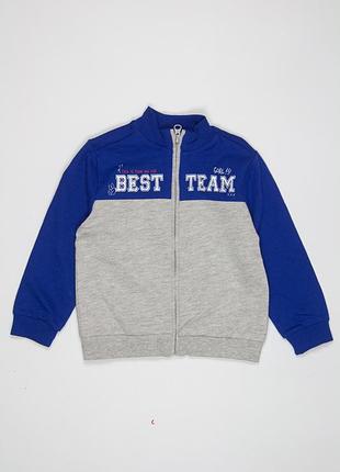 Худи детский ovs