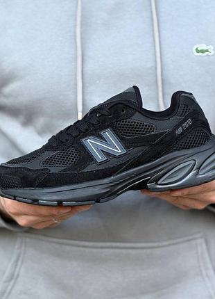 👟 кроссовки new balance 2010 / наляжка bs👟