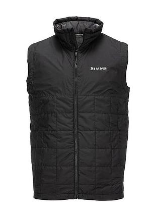 Жилет simms fall run vest black xl (14389-001-50)