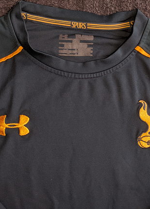 Лонгслив tottnham hotspur under armour 2