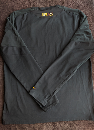 Лонгслив tottnham hotspur under armour 3