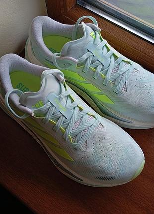 Кроссовки adidas supernova prima 2 js3556 оригинал р.37 стан идеален
