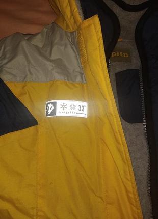 Змняя курточка
