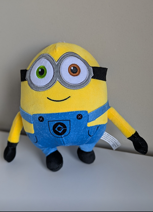 Игрушка бобов миньон minions посипаки 22 см негорючий я bob minion