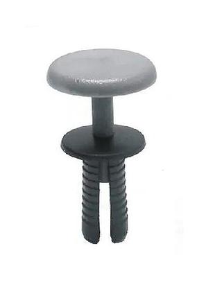 Фиксатор c1219 распорный skoda/fiat/nissan/ford/honda/gm (аналог noshemi 54) ( уп. 100 шт.)