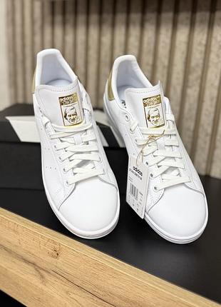 Adidas оригінал нові шкіряні кросівки кросовки шкіра