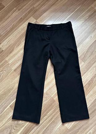 Вкорочені брюки balmain it 44
