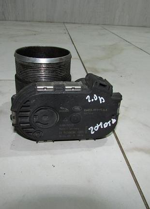G4d39f991aa заслінка дросельна lr073708 2.0 диз 204dtd jaguar land rover 2015-2020