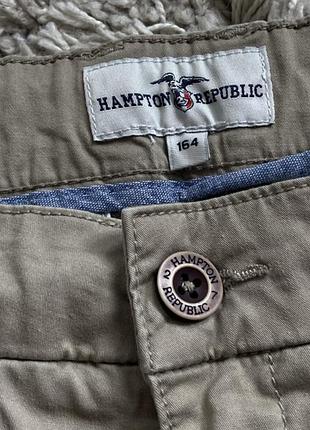 Штани hampton & republic 3