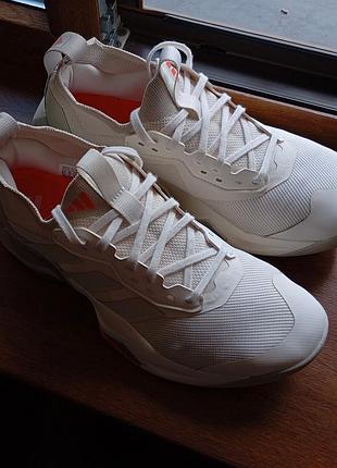 Кроссовки adidas rapidmove adv 2 performance ih5244 оригинал р.42 стан идеальное