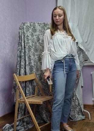 Джинси zara