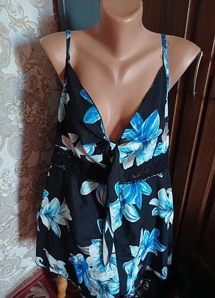 Ромпер летний🌷