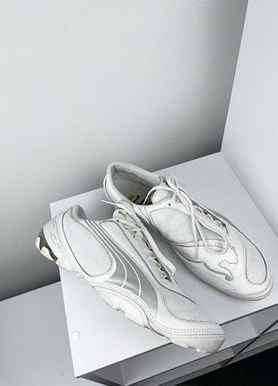 Puma speedcat (розмір 46) кросівки низькі спортивні puma speedcat suede rs x x ray mirage og trinity milenio retro palermo vintage
